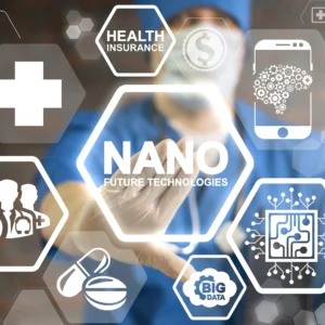 نانو فناوری