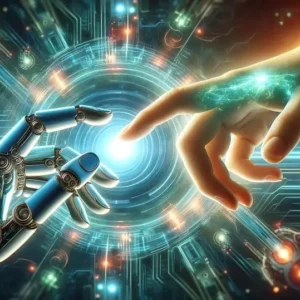 هوش مالی با هوش مصنوعی